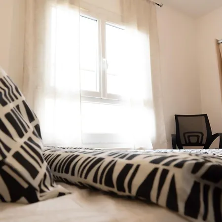 Ferienwohnung T4 Cosy A 100M De La Gare Chalon-sur-Saône Exterior foto