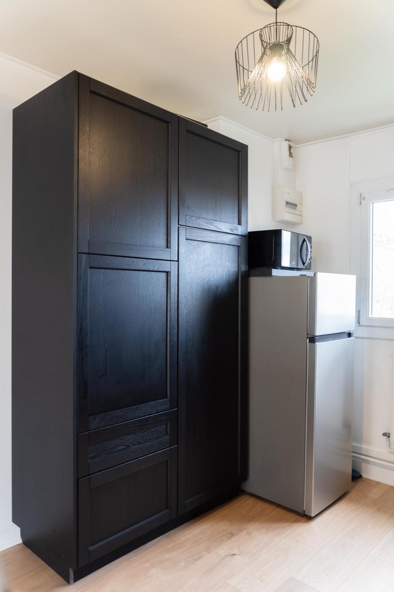 T4 Cosy A 100m De La Gare Appartement *