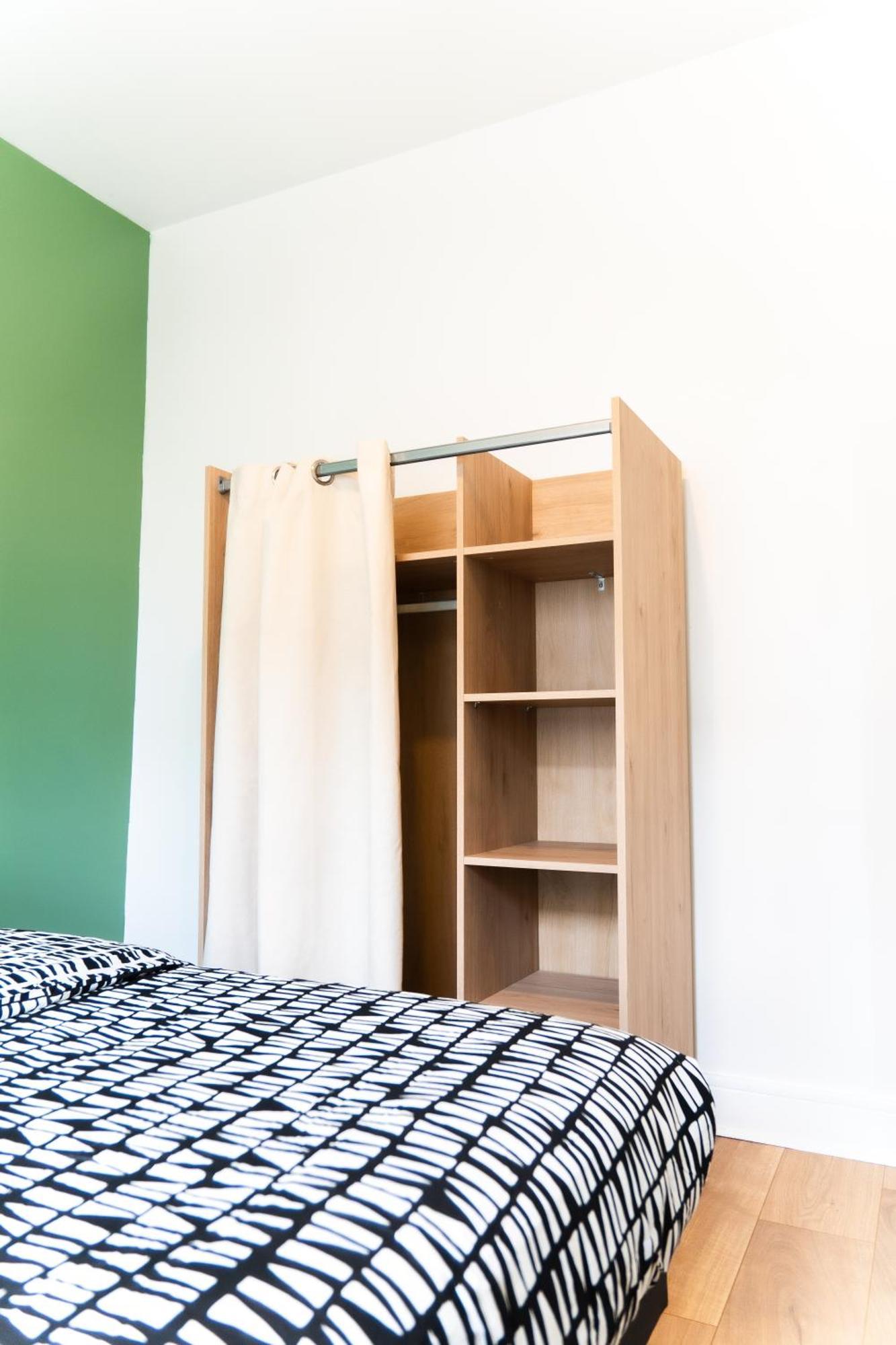 T4 Cosy A 100m De La Gare Appartement Chalon-sur-Saône